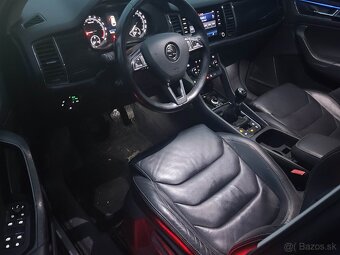 Škoda Kodiaq 4x4, 7-miestny, 1.majiteľ, len za 15.999€ + DPH - 3