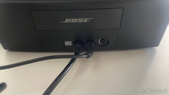 Bose Lifestyle roommate + BT adapter a dock - 3