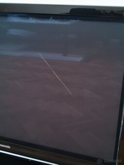 Panasonic Viera 42" - 3