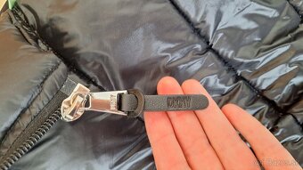 Dámska zimná bunda DKNY, veľkosť S - 3