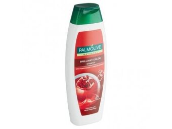 Šampón Palmolive s aloe vera 350ml - 3