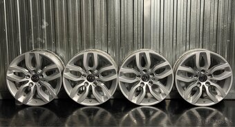 #14 Elektróny originál VW T5, T6 r17 - 3