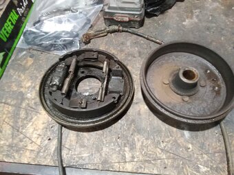 Diely Suzuki Samurai 1,0.1.3,1.3i, lj80 - 3