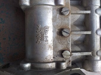 Palivove vstrekovacie cerpadlo - 3