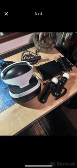 Playstation VR - 3