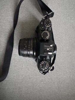 Fujifilm X-T20 + objektív + príslušenstvo - 3