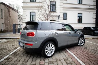 Mini Clubman 1.5 115K One D - 3