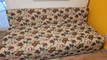 Pohovka rozkladacia - 3