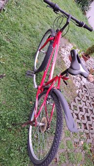 Predám bicykel - 3