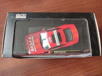 Chevrolet Camaro 2012 Safety car WTCC Japan 1:43 - 3