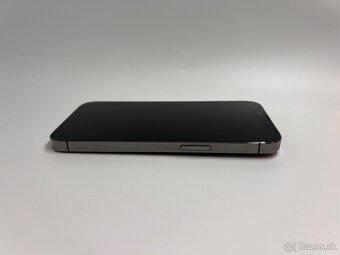IPHONE 13 PRO GRAPHITE 256GB ZÁRUKA - VEĽMI PEKNÝ STAV - 3