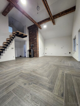 EXKLUZÍVNE, nadštandardná 5-izbová novostavba pri Nitre - 3