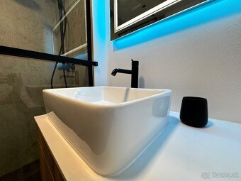 Prenájom nadštandardného 3-izbového bytu v novostavbe - 3