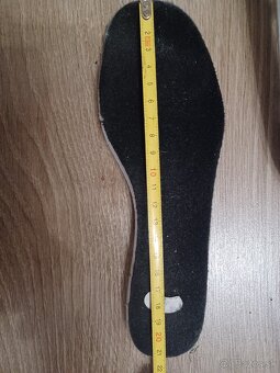 Chlapčenské korčule - 3