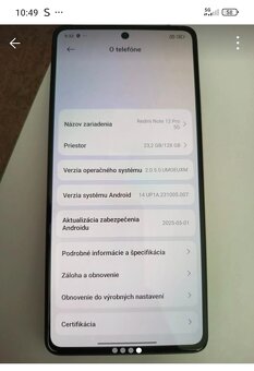 Redmi note 12 Pro 5g - 3