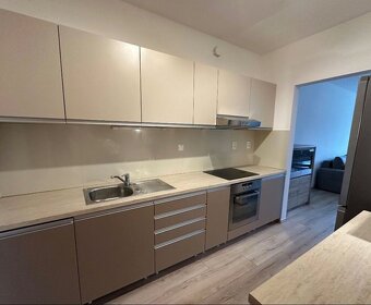 2-izbový byt po rekonštrukcií, Bratislava IV TOP - 3