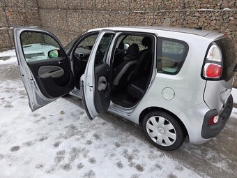 Citroën C3 Picasso 1,6 HDi - 3