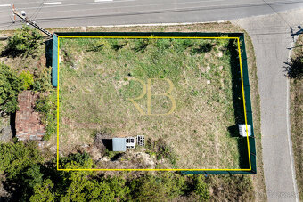 NA PREDAJ _ pozemok v národnom parku obce Szinpetri - 3