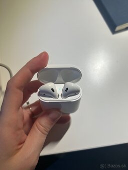 Airpods 1 - 3