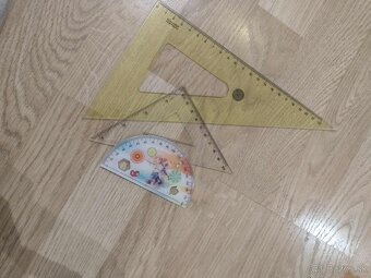 Balíček nových školských potrieb - 3