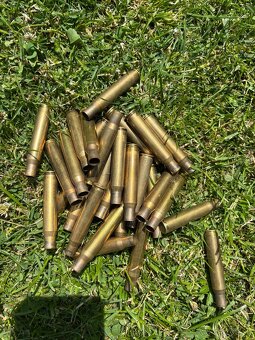 Predám nábojnice na prebíjanie - 3