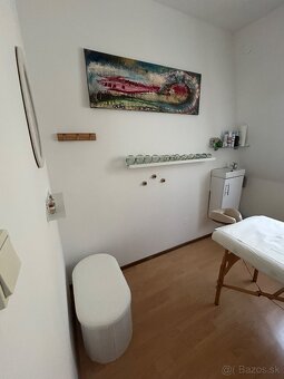 Prenájom nechtárka,pedikérka, manikérka, kozmetička,masérka - 3