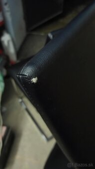 Jedálenské stoličky - 3