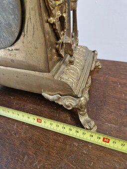 Krbove hodiny na baterku - 3