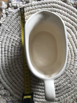 Predam omacnik Provence Ivory - 3