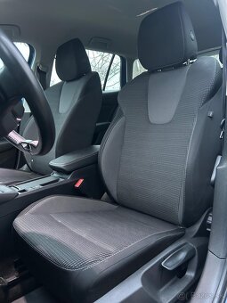 Škoda Octavia Combi 1.5 TSI DSG 110KW VIRTUAL COCKPIT ŤAŽNÉ - 3