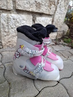 lyžiarky Roxy Chameleon 3 - nastaviteľné - 3