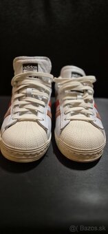 Adidas superstar - 3