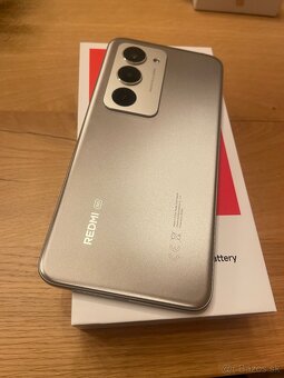 XIAOMI REDMI 15 5G TITAN GRAY 128GB - 3