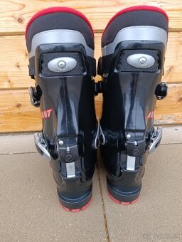 Skialp lyžiarky SCARPA AVANT - 3