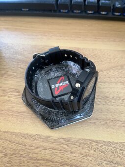 CASIO G-SHOCK GA-B2100-1AER - 3