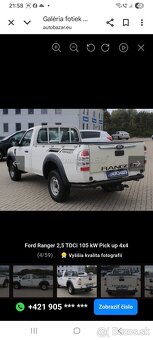 Ford Ranger - 3