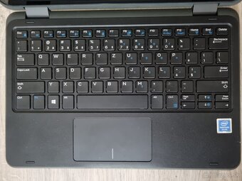 ▼DELL Latitude 3190 2-in-1 - 11" / TOUCH / 8GB / SSD / ZÁR▼ - 3