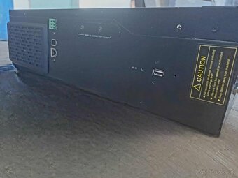 Predám  menič napätia invertor 48v - 3