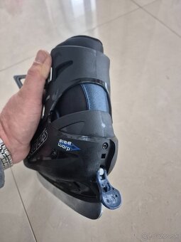 Detské korčule na ľad - 3