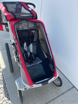 Thule Chariot Cougar - 3