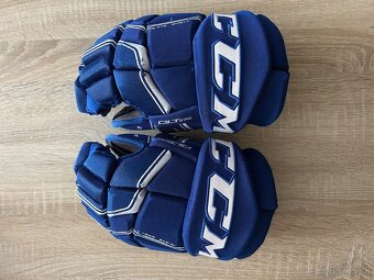 Rukavice CCM QLT 270 - 3