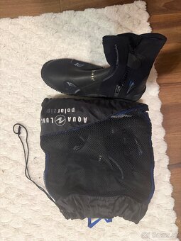 Potápačská výstroj - 3