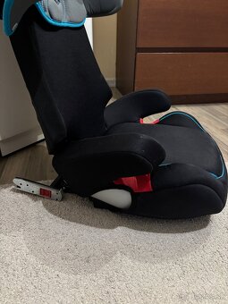 Autosedačka 15-36 kg - 3