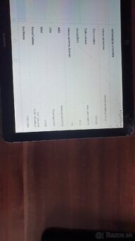 tablet huawei - 3