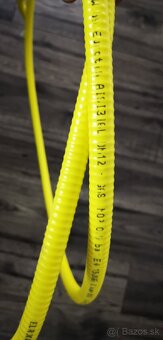 Plynova flexi hadica / vlnovec - 3