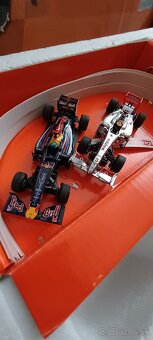 Autodráha Carera - 3