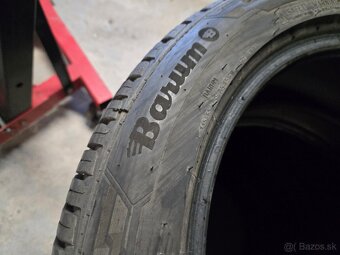 4x Celoročné pneu 205/50r17 - 3
