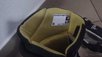 Hokejove rukavice - 3