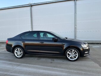 Škoda Octavia Extra 2.0tdi 110kw - 3
