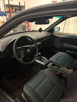 Bmw E36 316i - 3